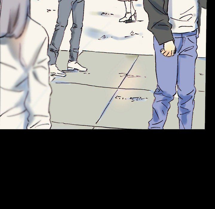 完美情人養成記第23話