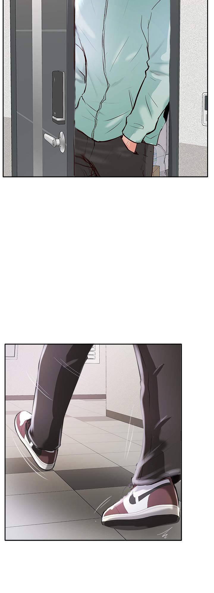 攻顶传教士第51话-最终话-攻顶!!冲锋队!!