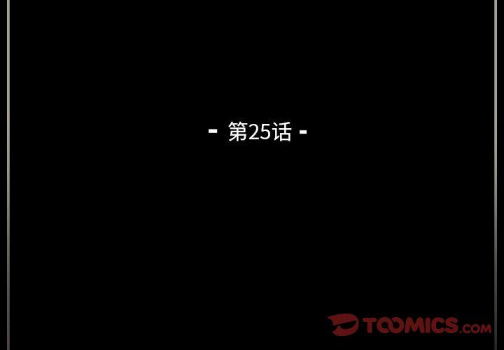 完美情人養成記第25話