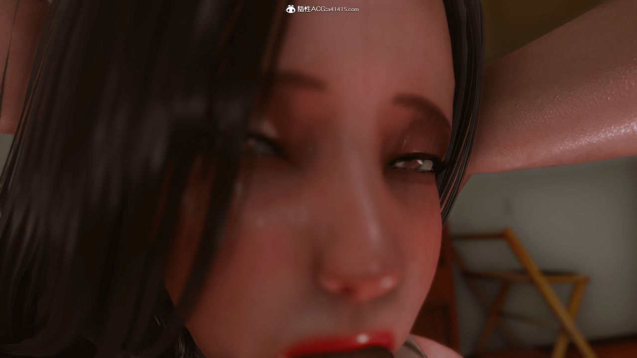 [3D]恨与伪之物-继母美雪第03话