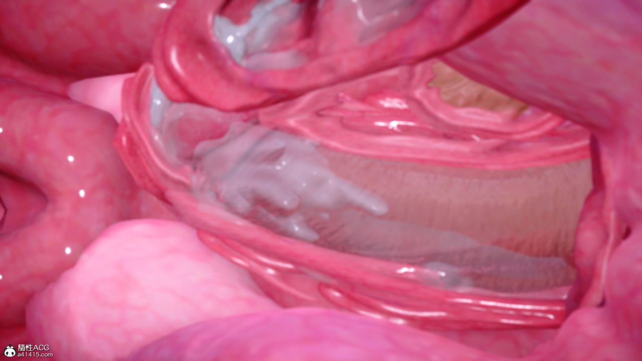 [3D]恨与伪之物-继母美雪第04话