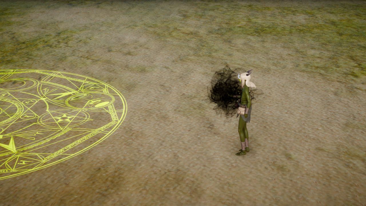 [3D]女王外傳第01話