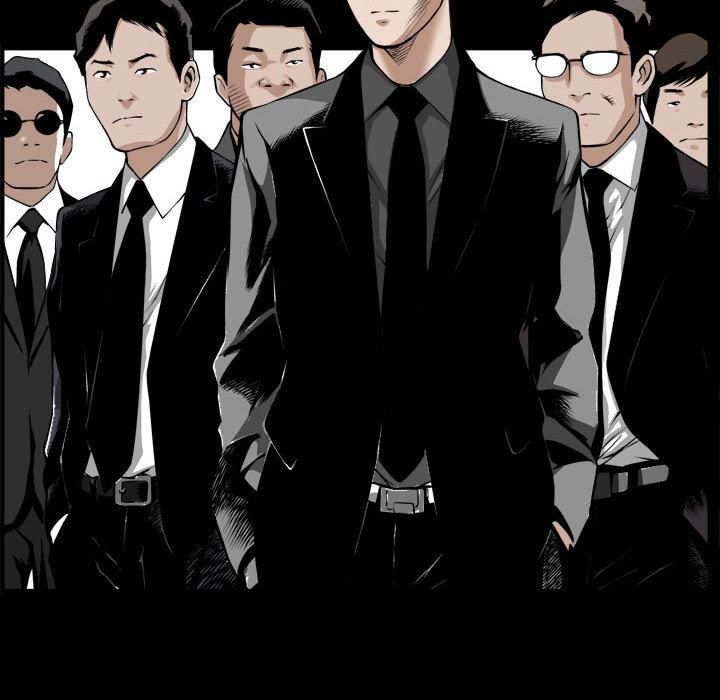 特殊礼物第1话