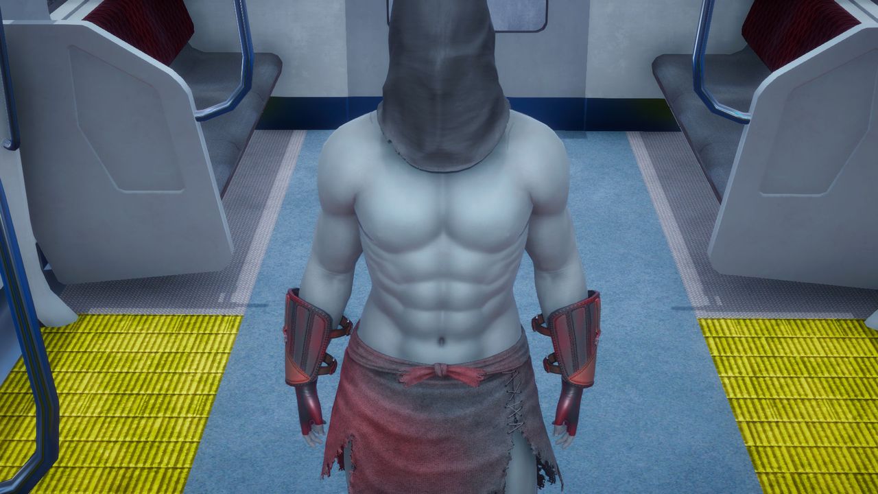 [3D]女王外传第06话