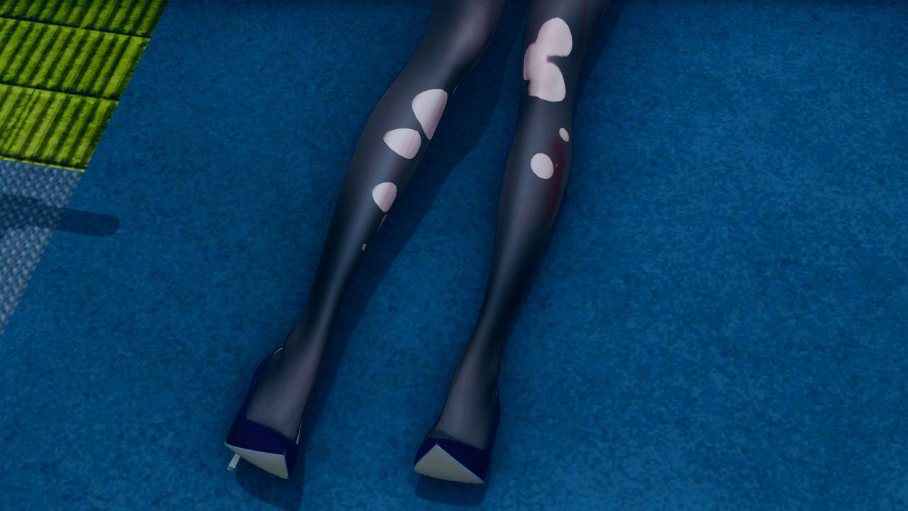 [3D]女王外傳第07話