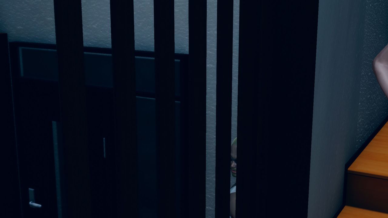 [3D]女王外传第08话