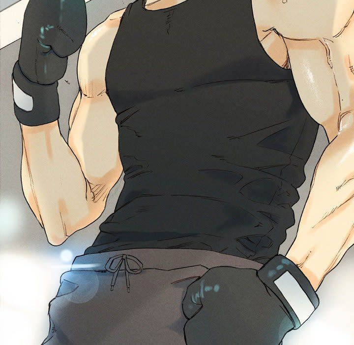 完美情人養成記第28話