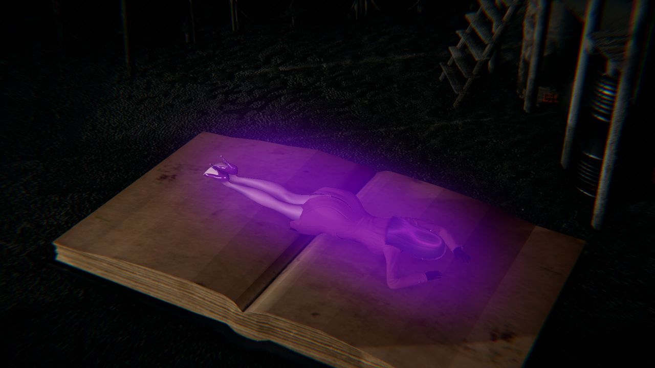 [3D]女王外传第10话