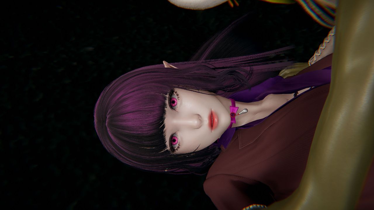 [3D]女王外传第10话