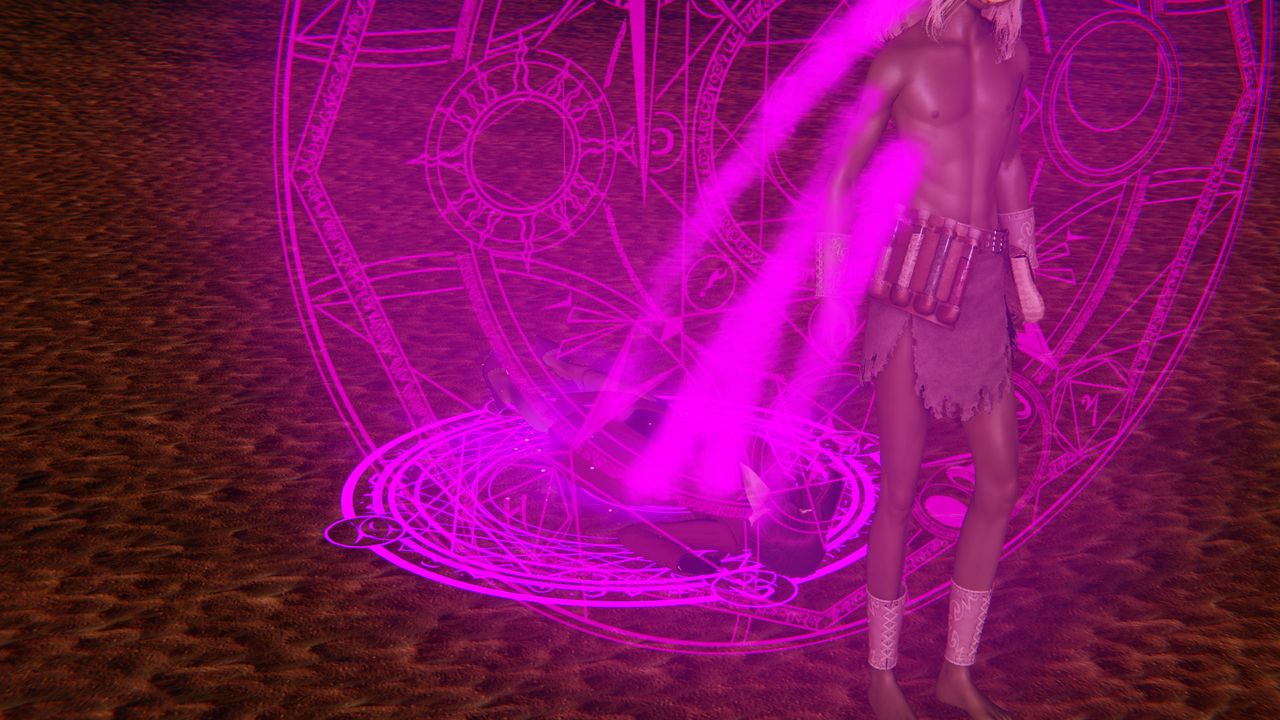 [3D]女王外傳第11話