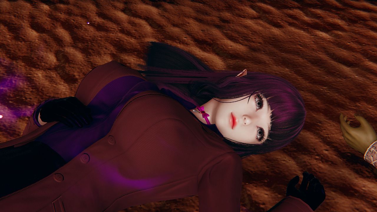 [3D]女王外传第11话