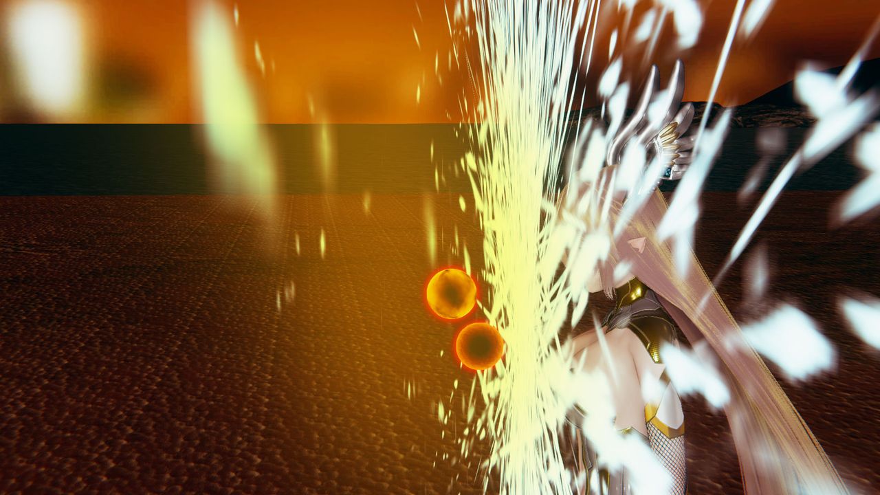 [3D]女王外传第11话