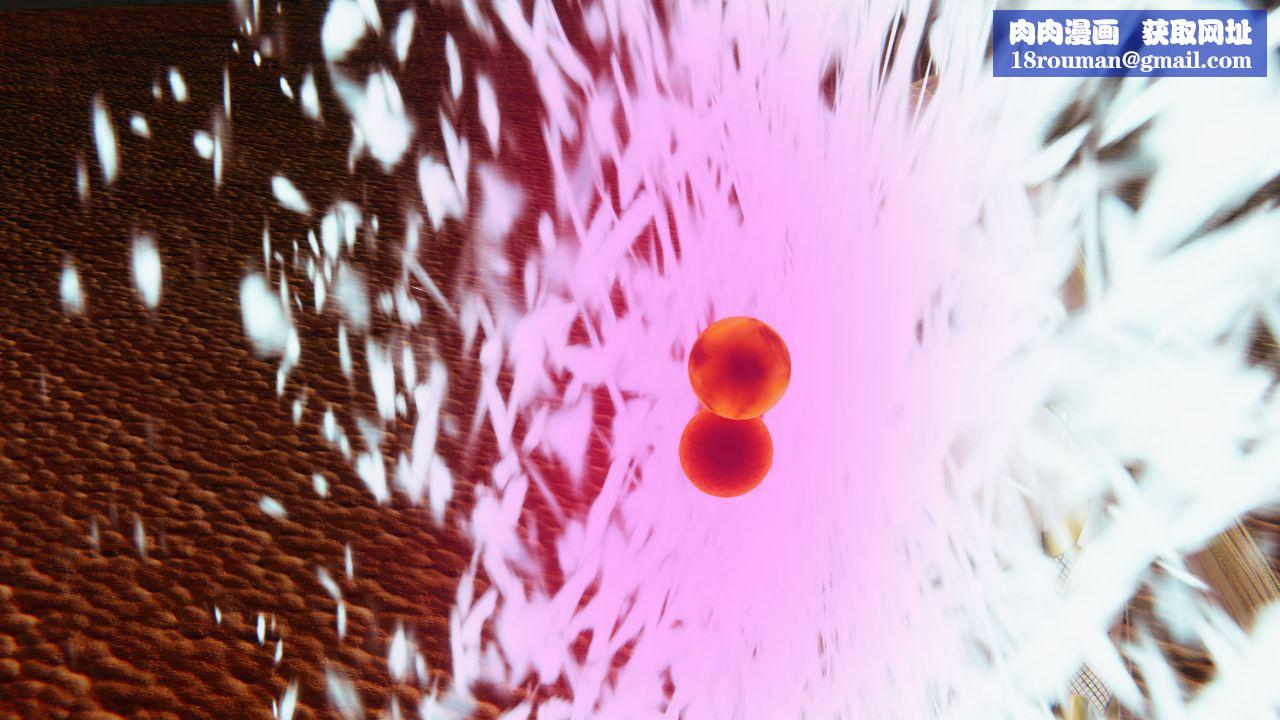 [3D]女王外傳第12話