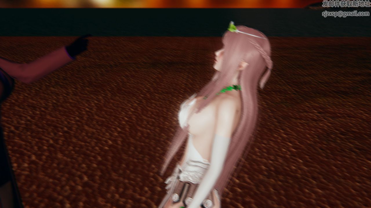 [3D]女王外传第12话