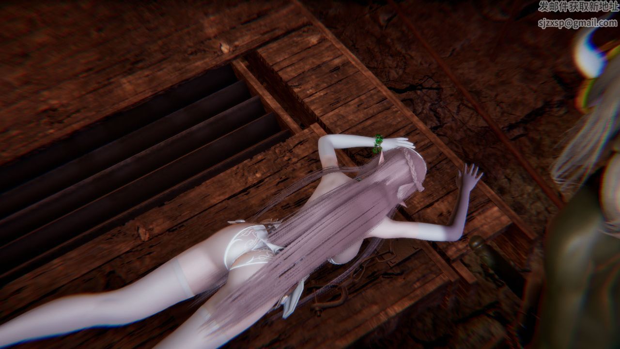 [3D]女王外传第12话