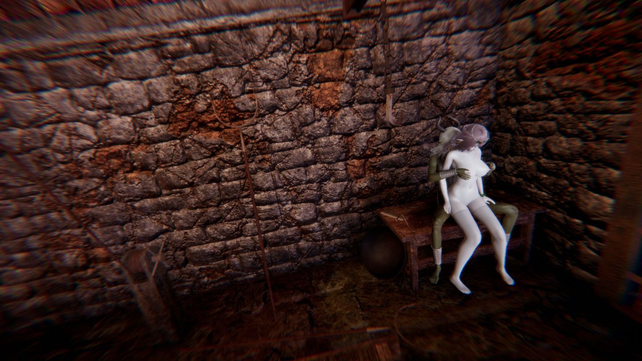 [3D]女王外传第15话-最终话