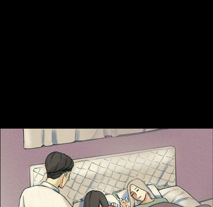 完美情人養成記第30話