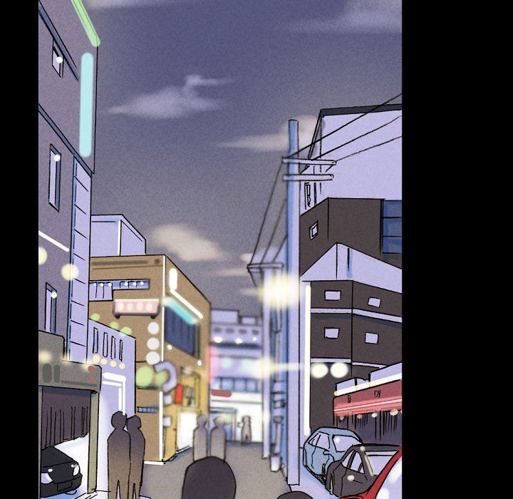 完美情人养成记第34话