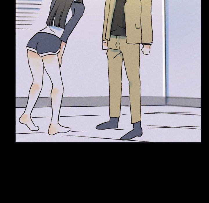 完美情人養成記第34話