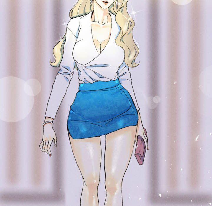 完美情人养成记第34话