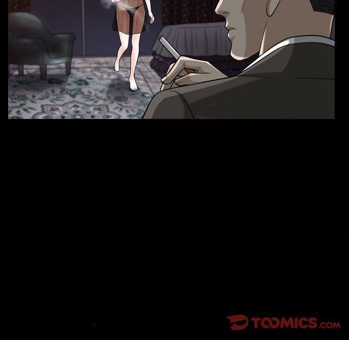 特殊礼物第16话