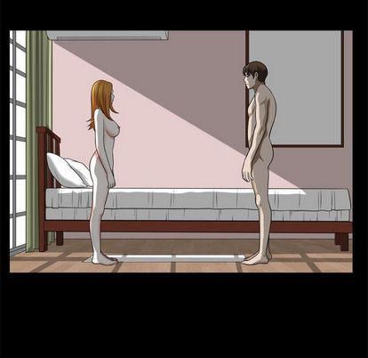 特殊礼物第18话