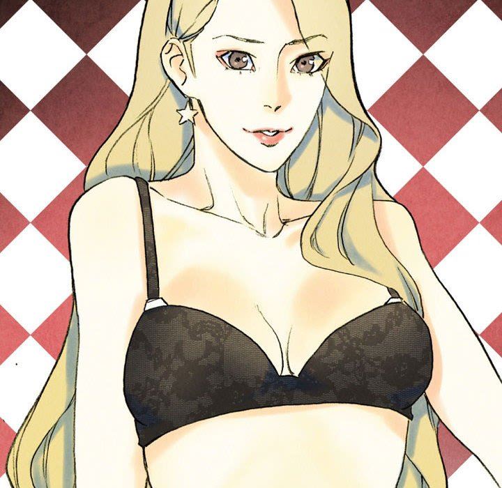 完美情人养成记第37话