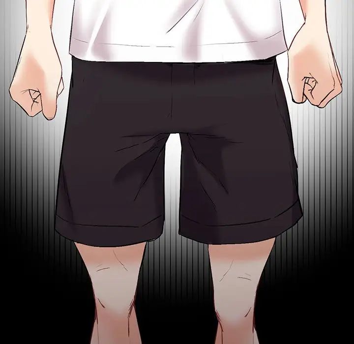 回不去的婚姻第1話