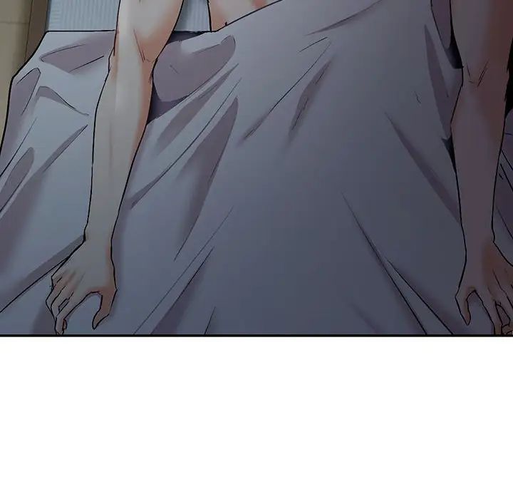 回不去的婚姻第1话