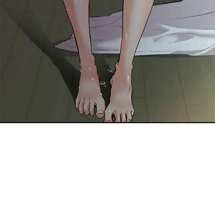 回不去的婚姻第1话