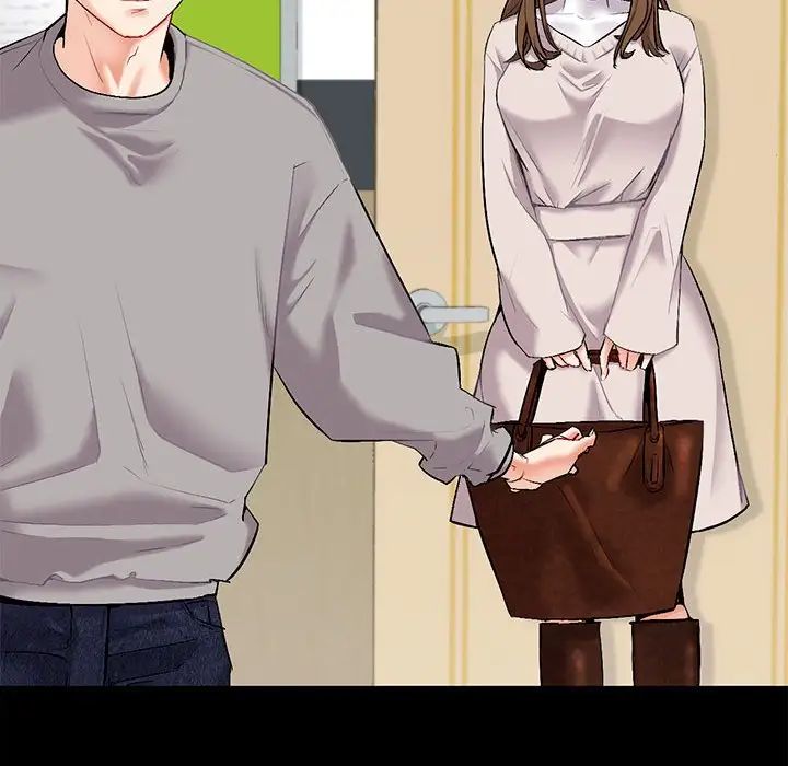 回不去的婚姻第1話