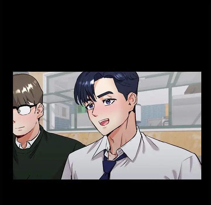 回不去的婚姻第1话