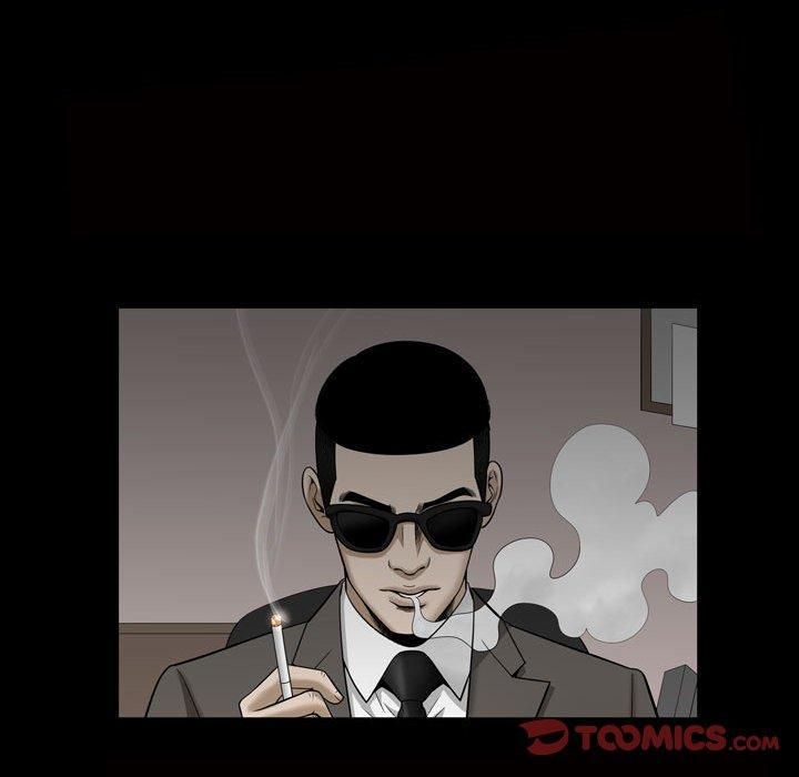 特殊礼物第28话