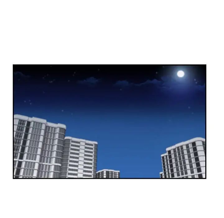 回不去的婚姻第3话