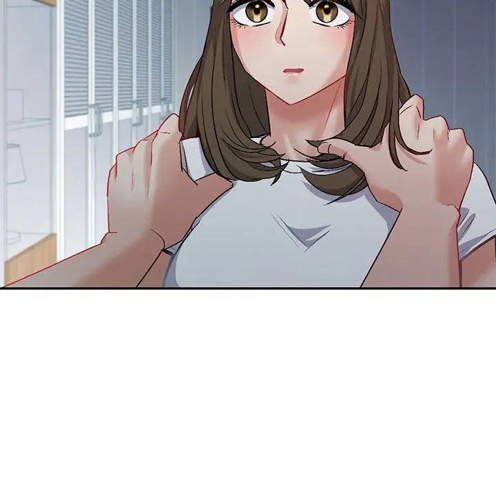 回不去的婚姻第3话