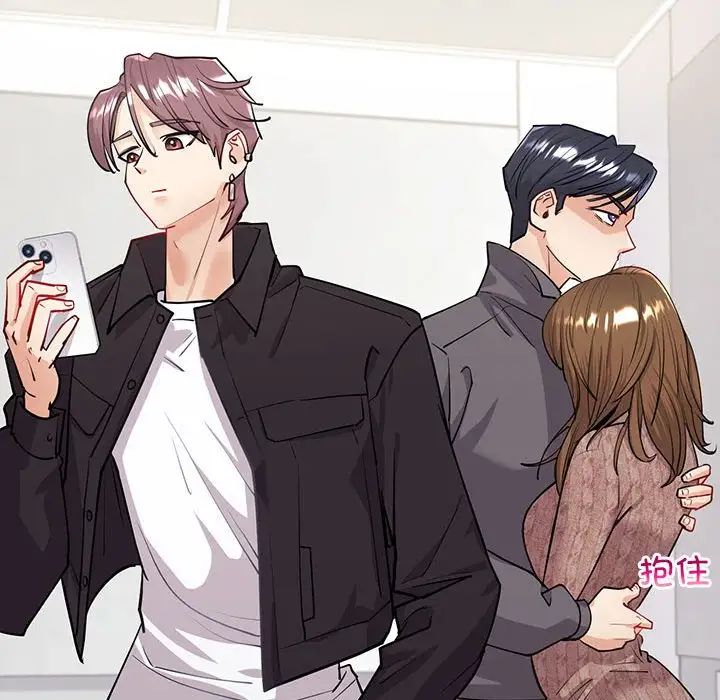 回不去的婚姻第4话