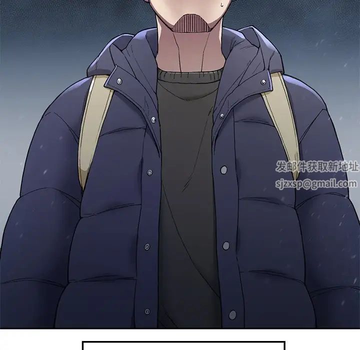 要在乡下一起生活吗第1话