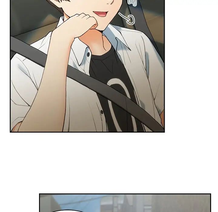 要在乡下一起生活吗第1话