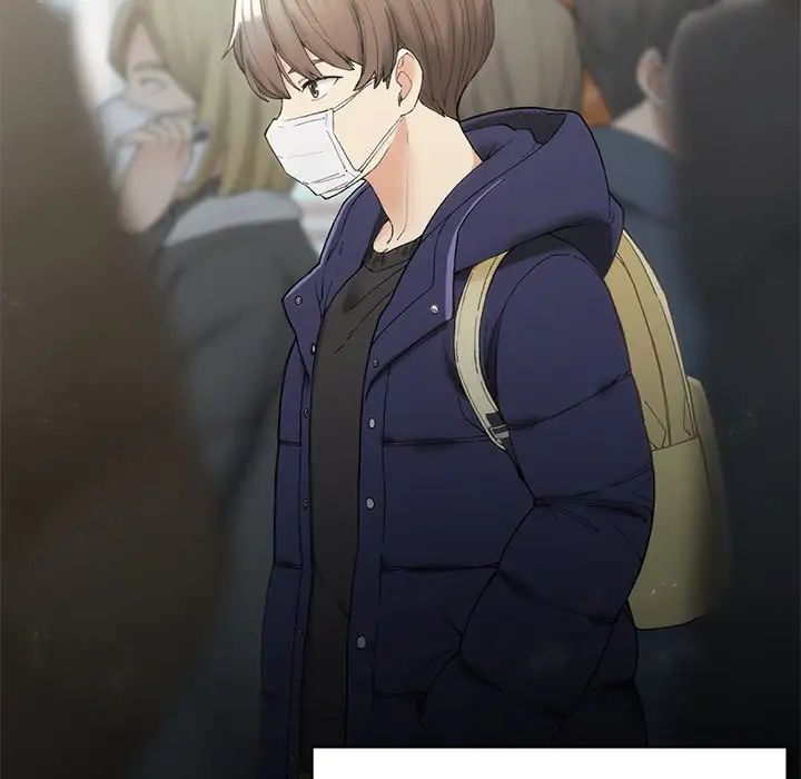 要在乡下一起生活吗第1话