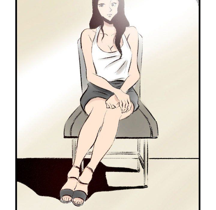 堕落城市第14話