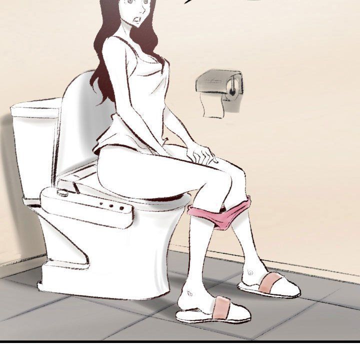 堕落城市第16话