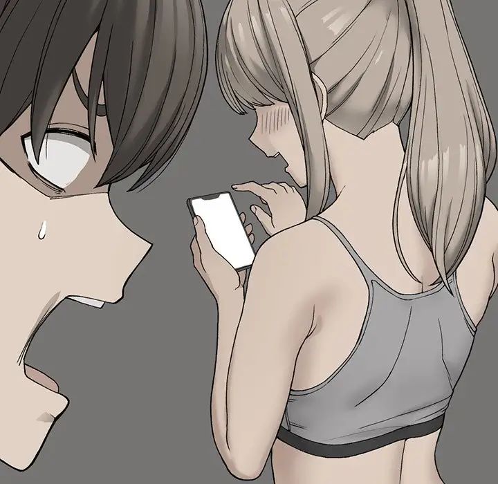 要在乡下一起生活吗第3话