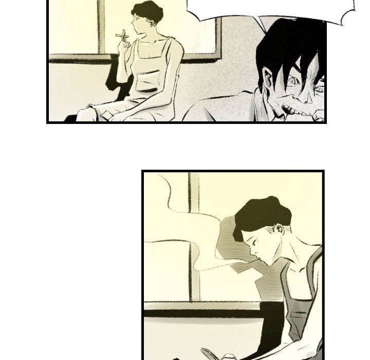 堕落城市第20話