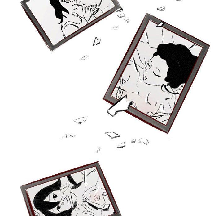 堕落城市第24話