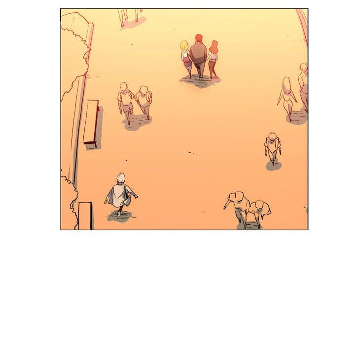 解忧咖啡第14话