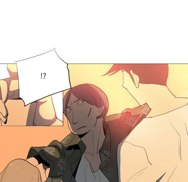 解憂咖啡第15話