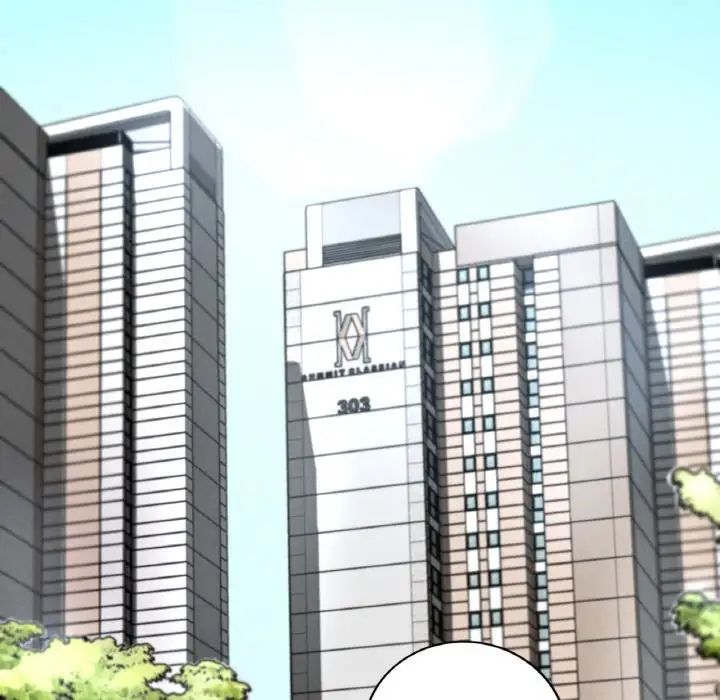 渴望占有她第1话