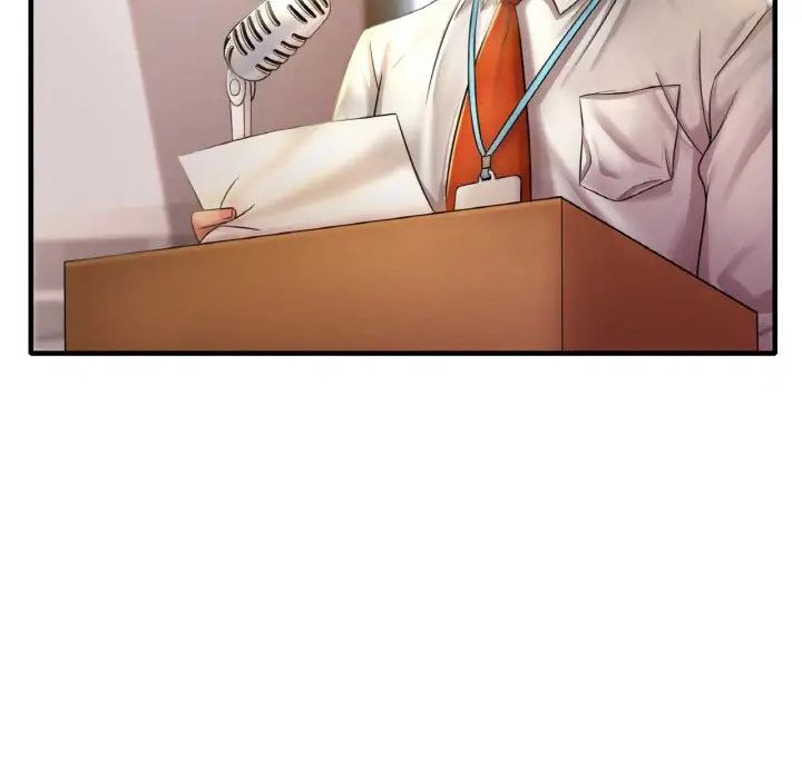 渴望占有她第1话