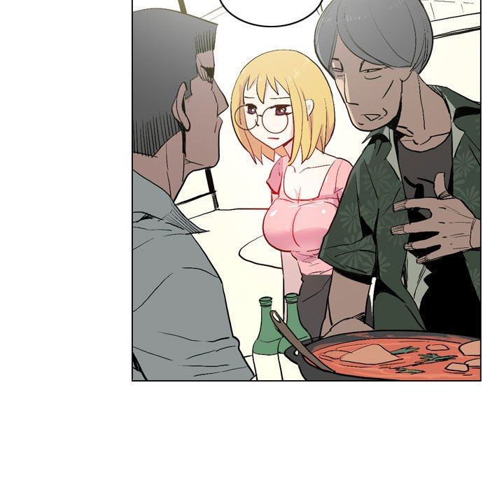 解憂咖啡第17話