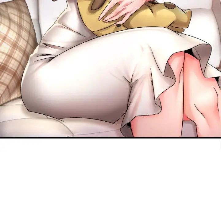 渴望占有她第1話